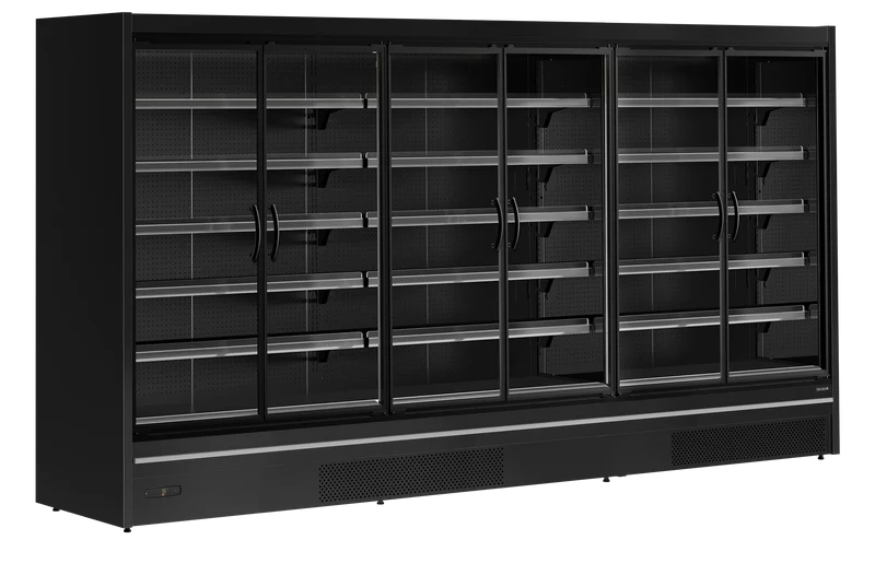 Vitrine réfrigérée pour supermarché - MDCB3750HB-71840 - TEFCOLD