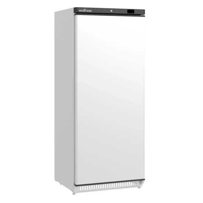 RÉFRIGÉRATEUR BLANC 1 PORTE 600L - 7063.0055 - Ecofrost