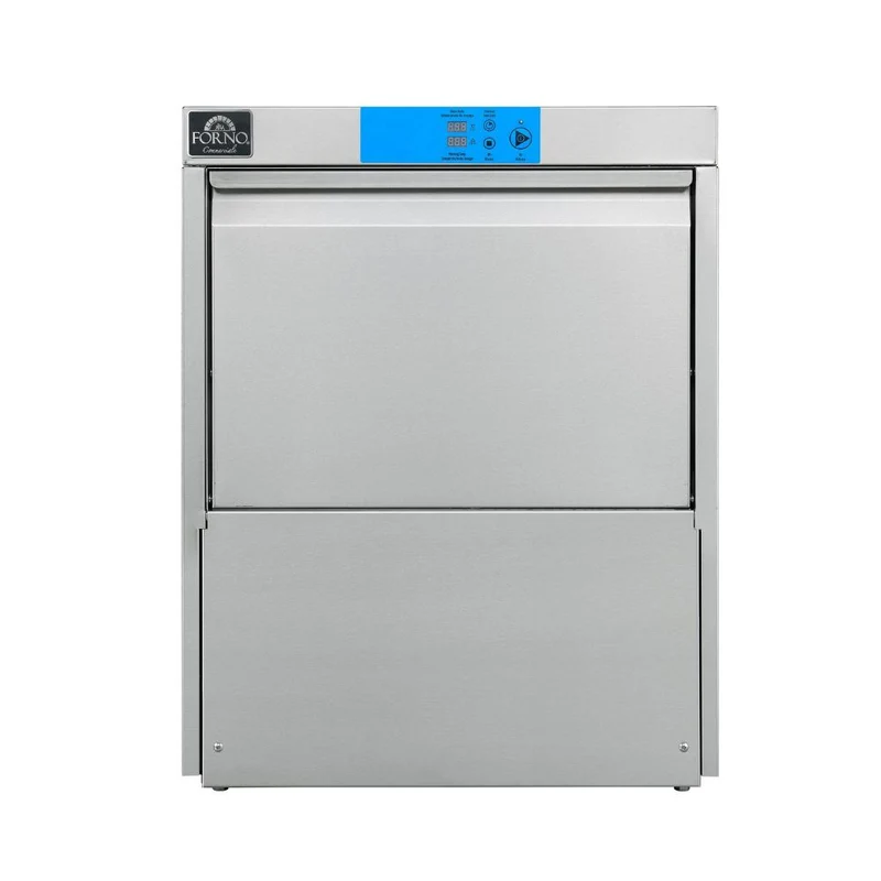 FCMDW0024 - DISHWASHERS - Forno - Front Controls - Stainless Steel - Open Box