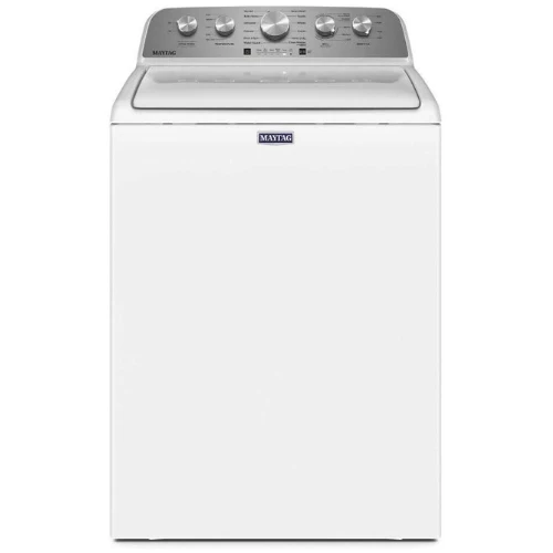 MVW5035MW - WASHERS - Maytag - Top Loading - White - Open Box