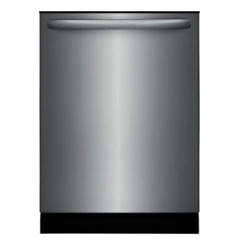 FDPH4316AS - DISHWASHERS - Frigidaire - Front Controls Single Drawer - Stainless Steel - Open Box