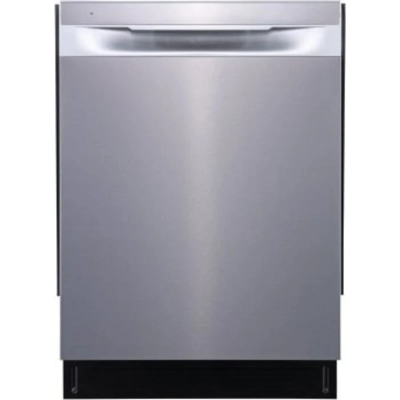 FDHP4336AS - DISHWASHERS - Frigidaire - Top Controls - Stainless Steel - Open Box