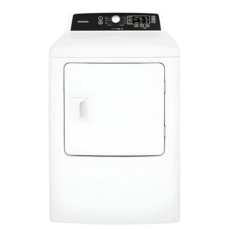 CFRE4120SW - DRYERS - Frigidaire - Electric - White - Open Box