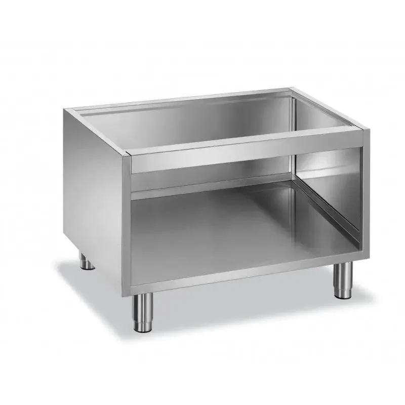 Soubassement / Meuble bas Neutre 100 cm - NSA106 - MBM