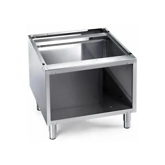 Soubassement 60x60x51 gamme 600 - NSA66 - MBM