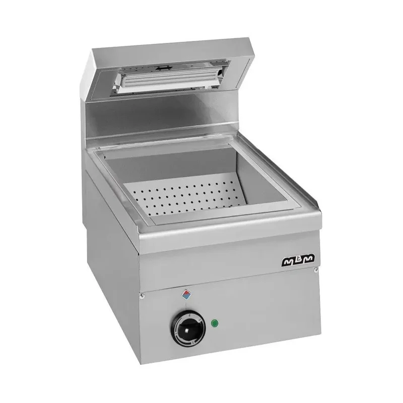 Bac de salage 600 - ECC46 - MBM