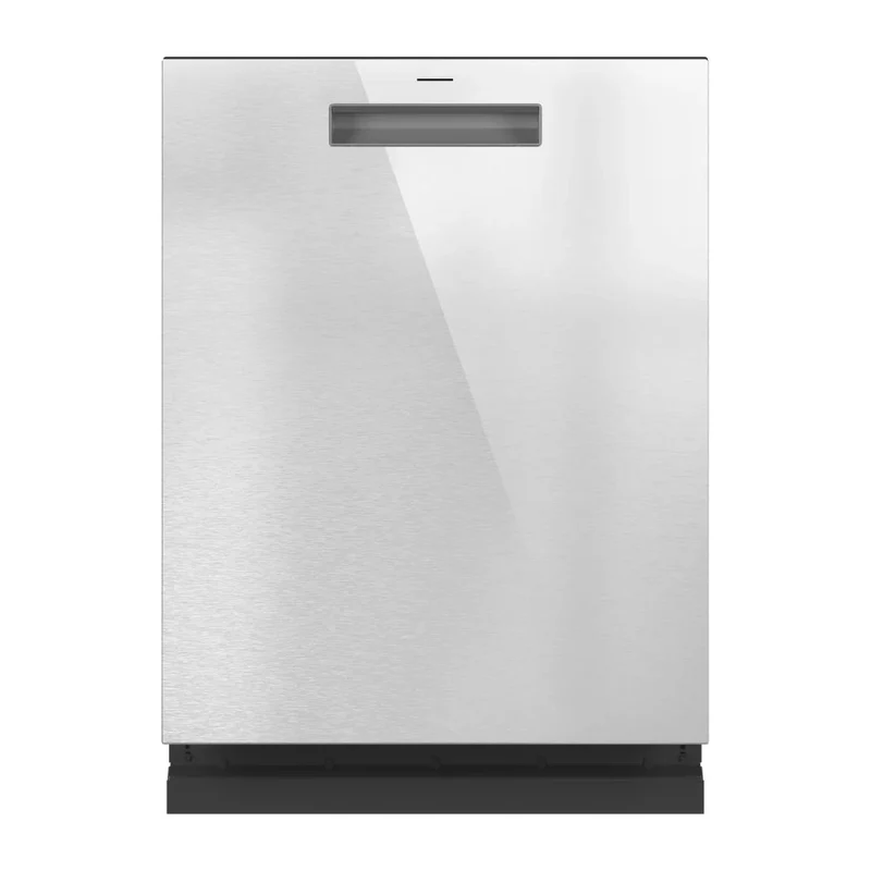 CDP888M5VS5 - DISHWASHERS - Café - Top Controls - Platinum glass - Open Box