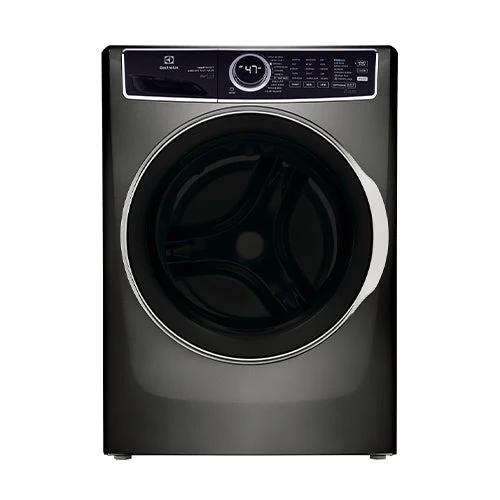 ELFW7637AT - WASHERS - Electrolux - Front Loading - Titanium - Open Box