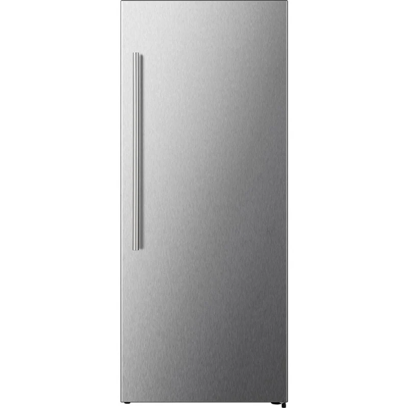FFFFD1722-28RS - FREEZERS - Forno - Stainless steel - Open Box