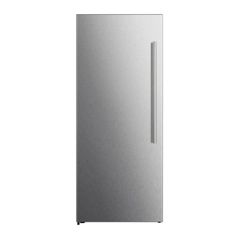 FFFFD1722-28LS - REFRIGERATORS - Forno - All Refrigerator - Stainless Steel - Open Box