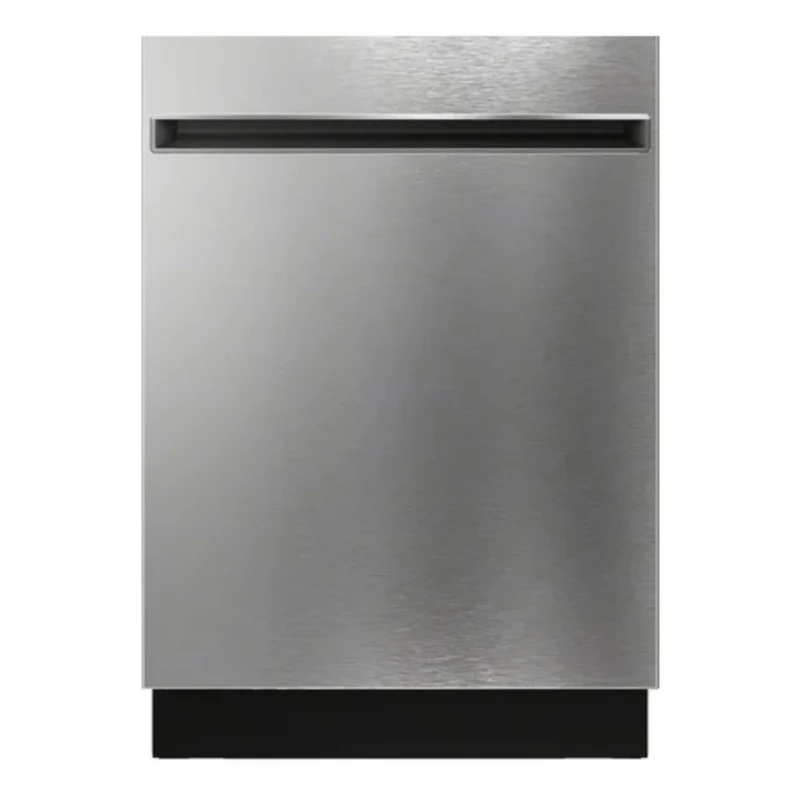 GBT600SSVFS - DISHWASHERS - GE - Top Controls - Stainless Steel - Open Box