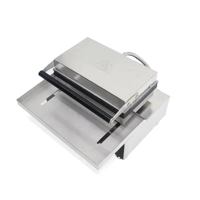 GAUFRIER 10PCS GAUFRE DE BRUXELLES - 7540.0065 - Combisteel