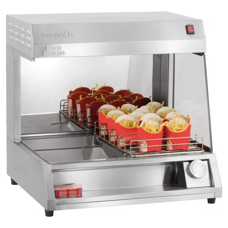 Poste de salage à poser - CPDSAP - Casselin