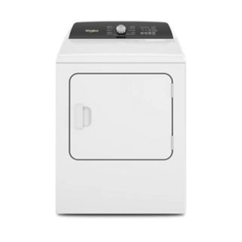 YWED5050LW - DRYERS - Whirlpool - Electric - White - Open Box