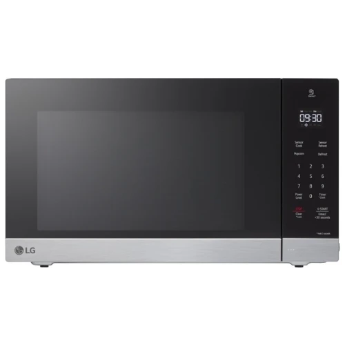 MSER1590S - MICROWAVES OVENS - LG - Countertop - Stainless Steel - Open Box