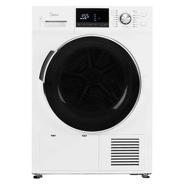 MLE27N5AWWC - DRYERS - Midea - Electric - White - Open Box