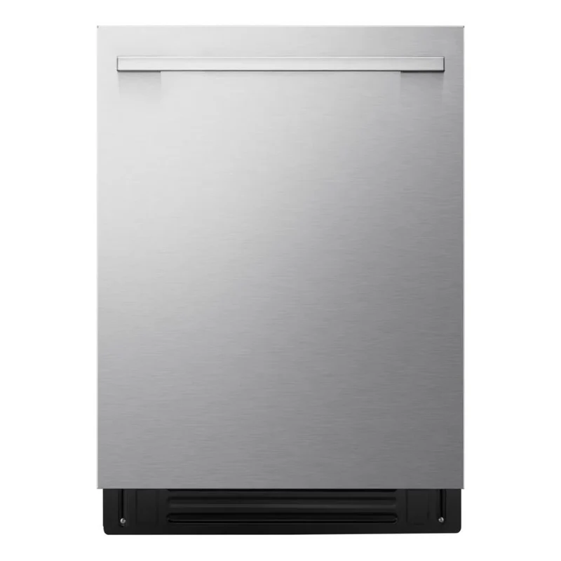 LDNTH862S - DISHWASHERS - LG - Top Controls - Stainless Steel - Open Box