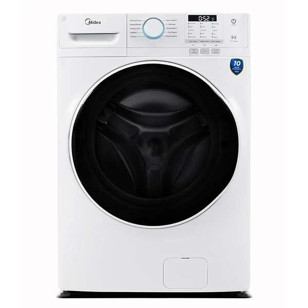 MLH52N5AWW - WASHERS - Midea - Front Loading - White - Open Box