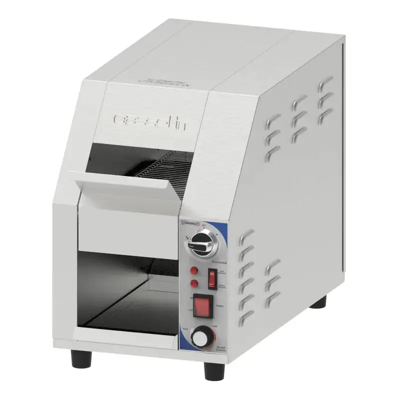 Toasteur convoyeur XS - CCYTXS - Casselin