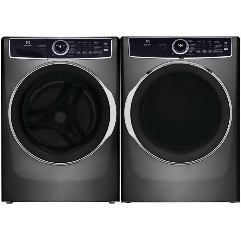 ELFW7637AT, ELFE763CAT - Electrolux - Laundry Pairs - Open Box