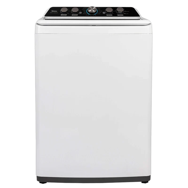 MLV47C3AWW - WASHERS - Midea - Top Loading - White - Open Box