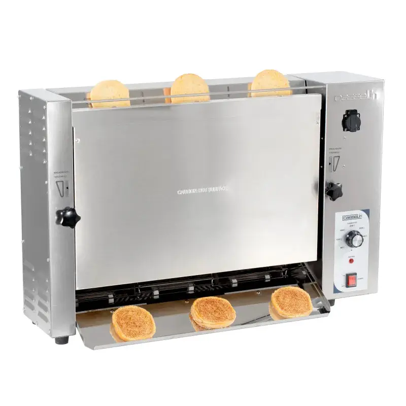 Toasteur vertical 900 - CTV900 - Casselin