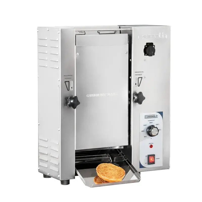 Toasteur vertical 300 - CTV300 - Casselin