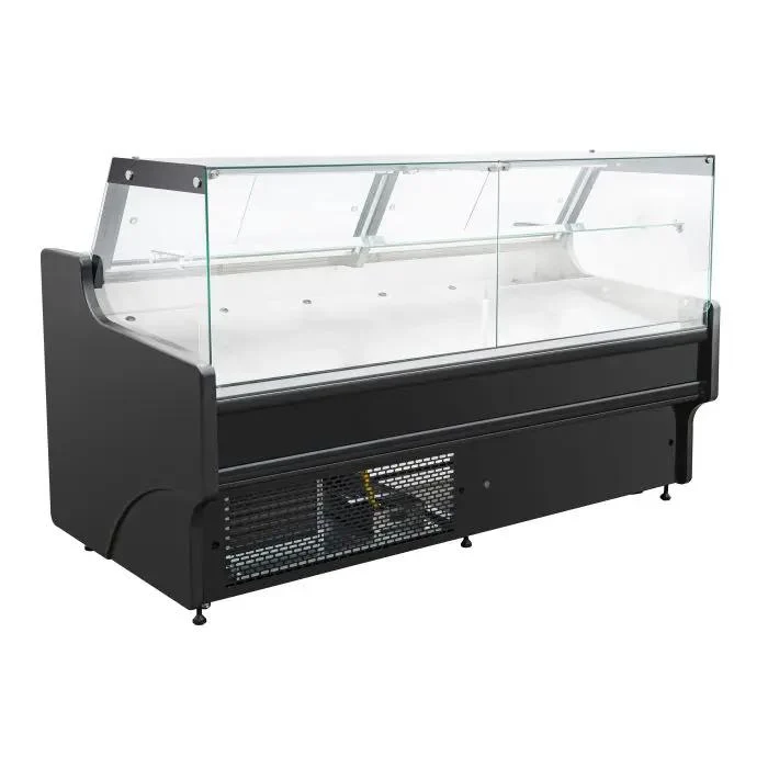 VITRINE RÉFRIGÉRÉE THOMAS 1.5 - 7090.0205 - Combisteel