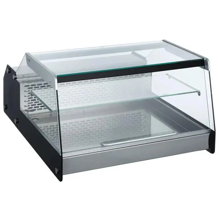 VITRINE RÉFRIGÉRÉE 128L - 7487.0225 - Combisteel