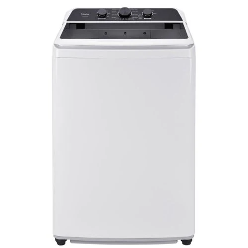 MLTW47A5BWW - WASHERS - Midea - Top Loading - White - Open Box