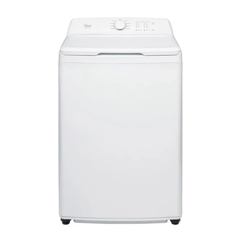MLTW42A2BWW - WASHERS - Midea - Top Loading - White - Open Box