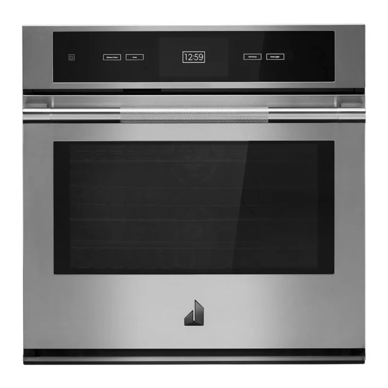 JJW3430LL - WALL OVENS - JennAir - Single Oven - Stainless Steel - Open Box