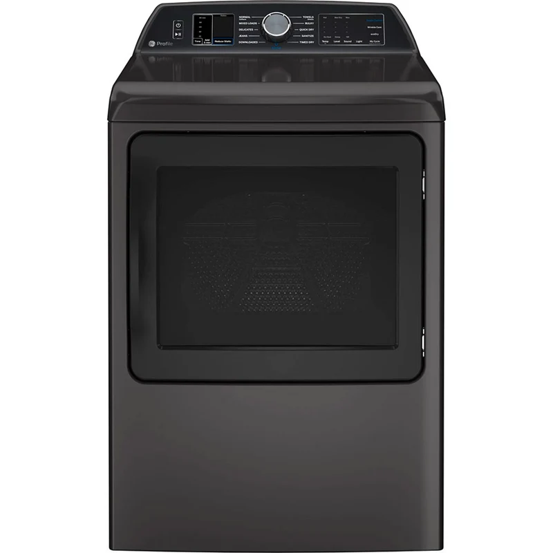 PTD70EBMTDG - DRYERS - GE - Electric - Grey - Open Box
