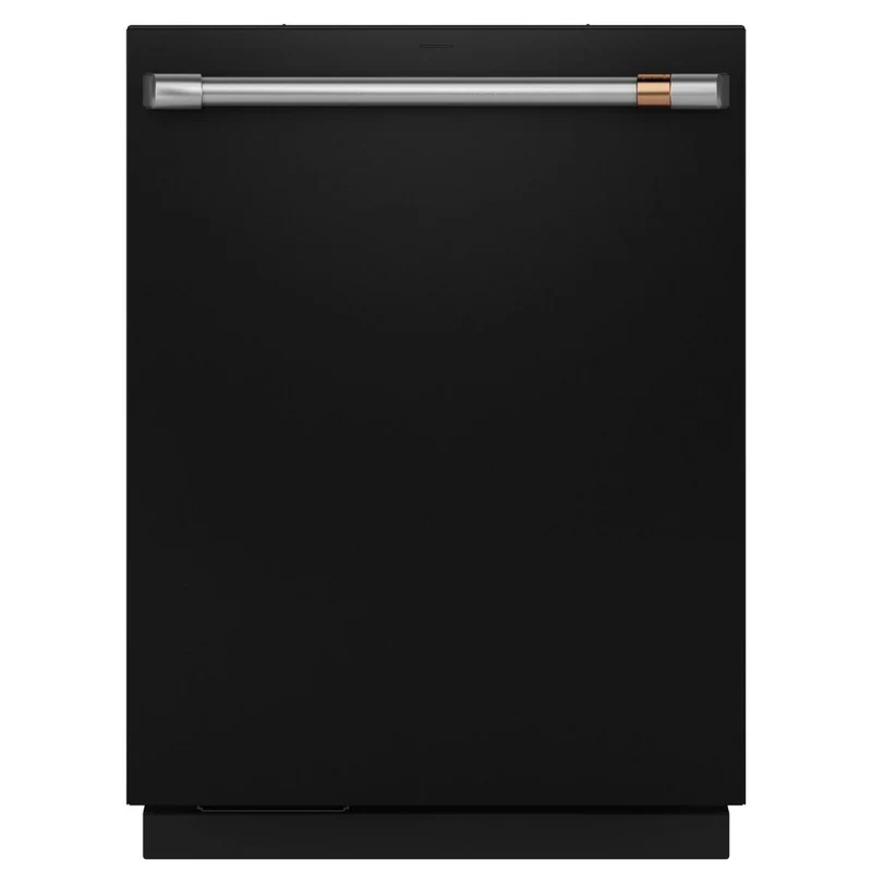 CDT888P3VD1 - DISHWASHERS - Café - Top Controls - Black - Open Box