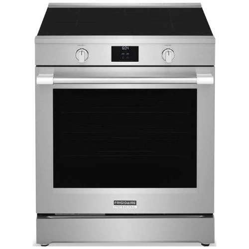PCFI308CAF - RANGES - Frigidaire Professional - Electric - Stainless Steel - Open Box