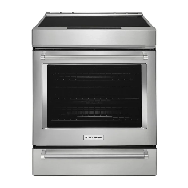 KSIS730PSS - RANGES - KitchenAid - Electric - Stainless Steel - Open Box