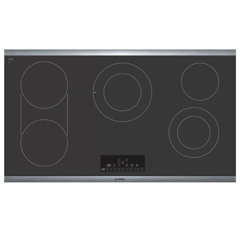 NET8669SUC - COOKTOPS - Bosch - Electric - Black - Open Box