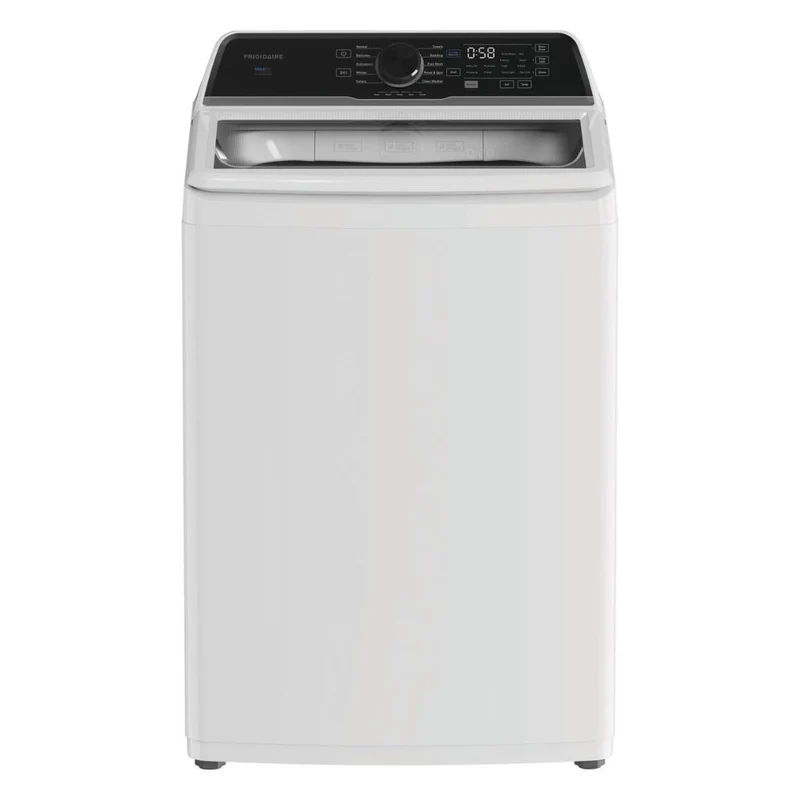 FLVW7523BW - WASHERS - Frigidaire - Top Loading - White - Open Box