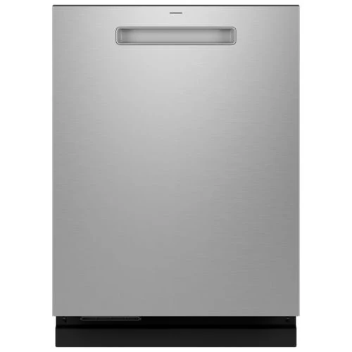 PDP715SYVFS - DISHWASHERS - GE Profile - Top Controls - Stainless Steel - Open Box