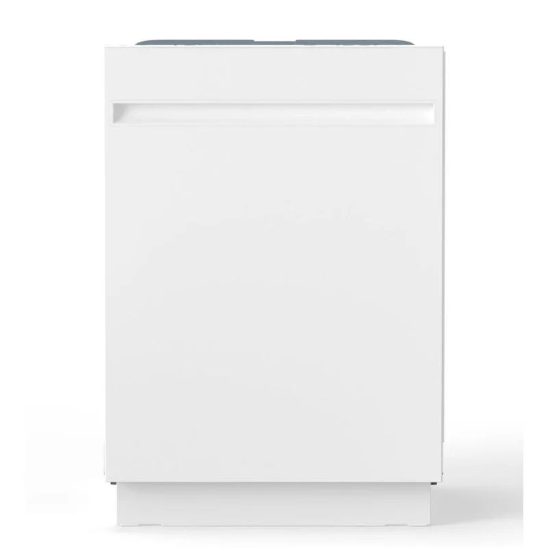 GBT500SGVWW - DISHWASHERS - GE - Top Controls - White - Open Box