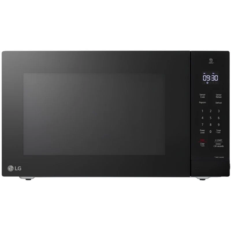 MSER1590B - MICROWAVES OVENS - LG - Countertop - Black - Open Box