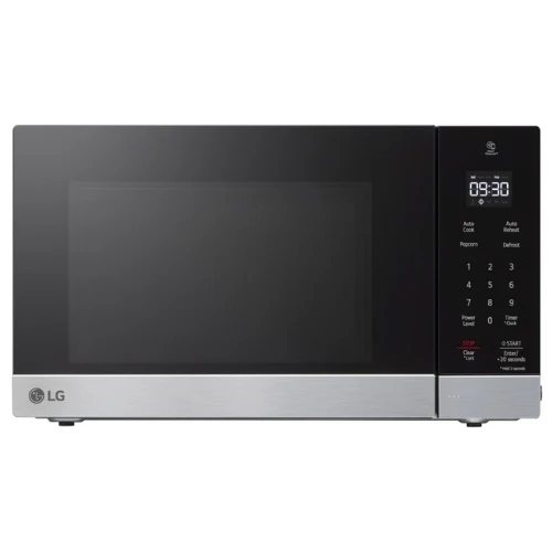 MSER0990S - MICROWAVES OVENS - LG - Countertop - Stainless Steel - Open Box