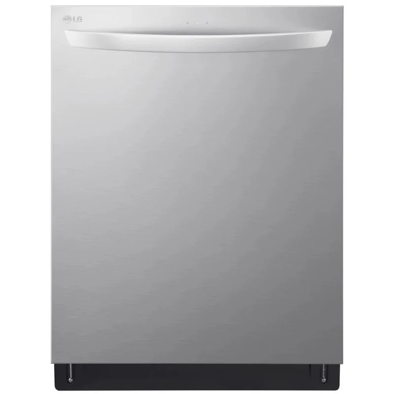 LDTH7972S - DISHWASHERS - LG - Top Controls - Stainless Steel - Open Box