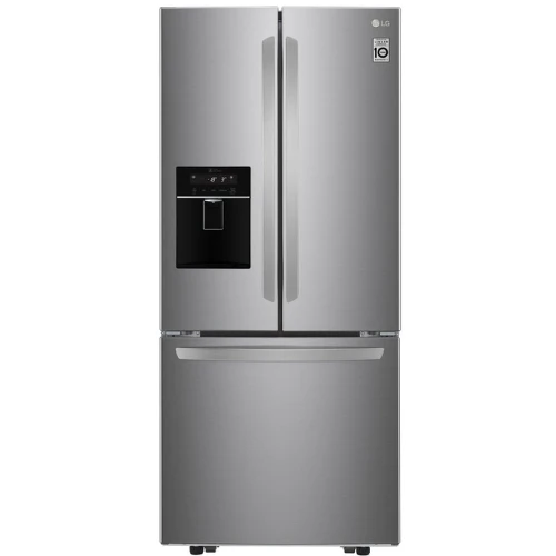 LCFS22EXS - REFRIGERATORS - LG - French 3-Door - Stainless Steel - Open Box
