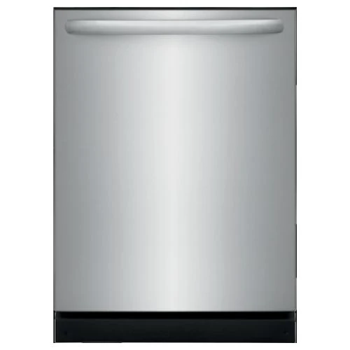 FDPH431LAF - DISHWASHERS - Frigidaire - Top Controls - Stainless Steel - Open Box