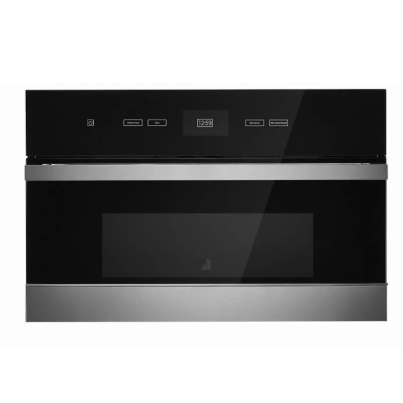 JMC2430LM - MICROWAVES OVENS - JennAir - Built-In - Stainless Steel - Open Box