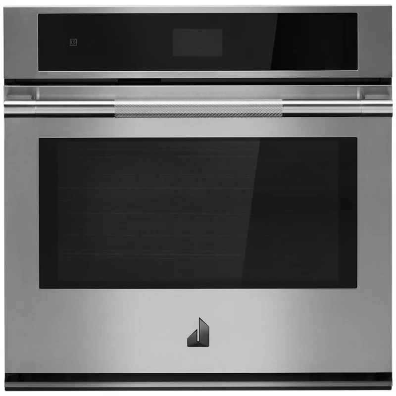 JJW2430LL - WALL OVENS - JennAir - Single Oven - Stainless Steel - Open Box