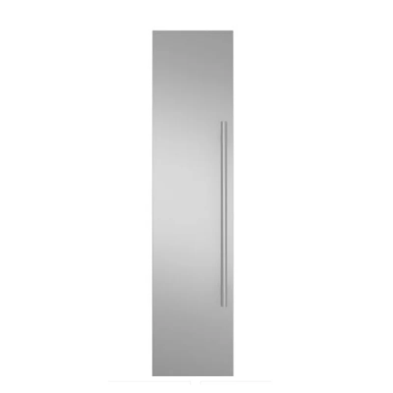 ZIF180NPKII - FREEZERS - Monogram - Panel Ready - Open Box