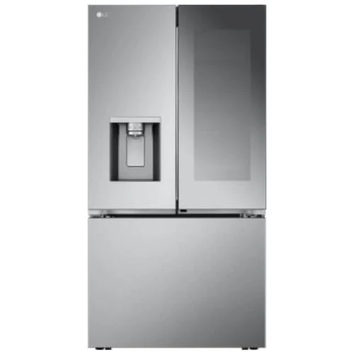 LRYKS3106S - REFRIGERATORS - LG - French 3-Door - Stainless Steel - Open Box
