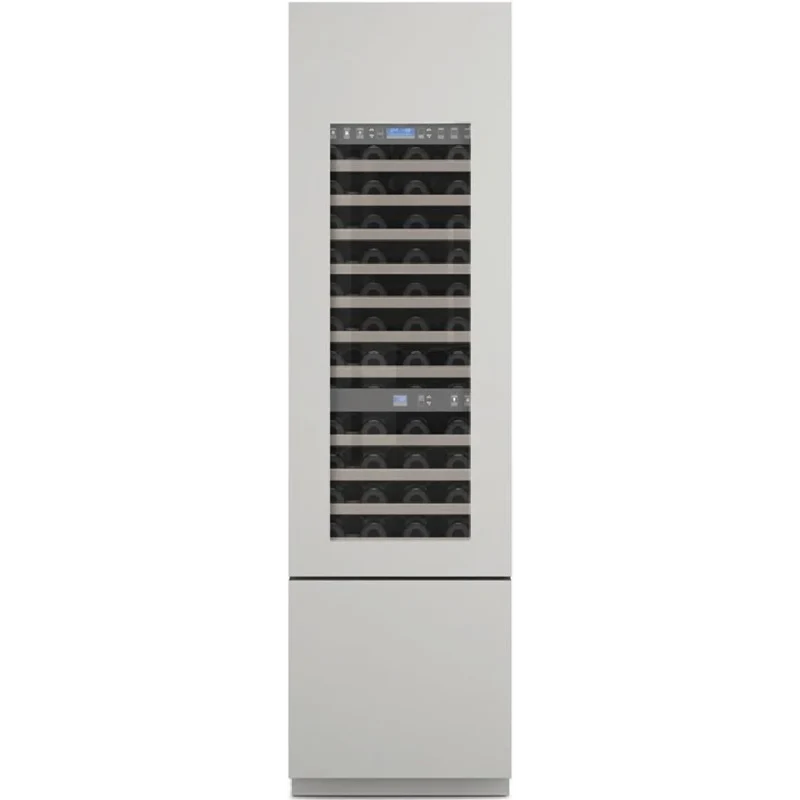 F7IBW24O1-L - WINE STORAGE - Fulgor Milano - Panel Ready - Open Box